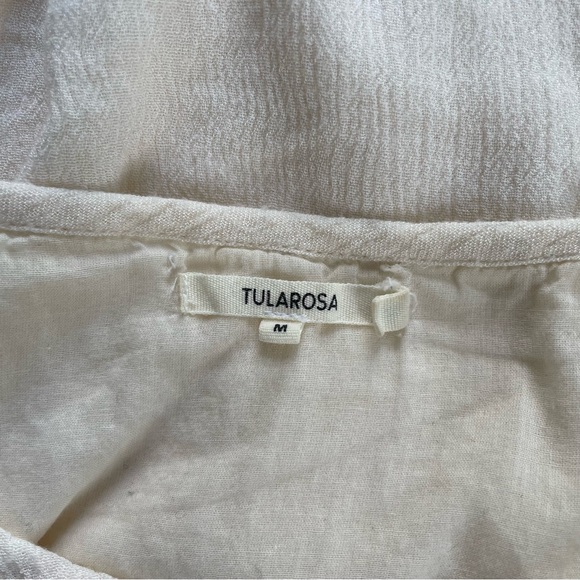 Tularosa top - Picture 3 of 5